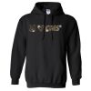 18500 Adult Heavy Blend Hooded Sweatshirt Thumbnail