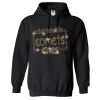 18500 Adult Heavy Blend Hooded Sweatshirt Thumbnail