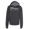 3719Y Youth Sponge Fleece Hoodie Thumbnail
