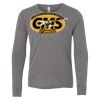 3513Y Youth Extra Soft Tri-blend Long Sleeve Thumbnail