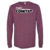 3513 Adult Extra Soft Tri-blend Long Sleeve Thumbnail