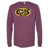 3513 Adult Extra Soft Tri-blend Long Sleeve Thumbnail