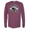 3513 Adult Extra Soft Tri-blend Long Sleeve Thumbnail