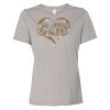 6413 Women’s Extra Soft Tri-blend Tee Thumbnail