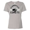 6413 Women’s Extra Soft Tri-blend Tee Thumbnail